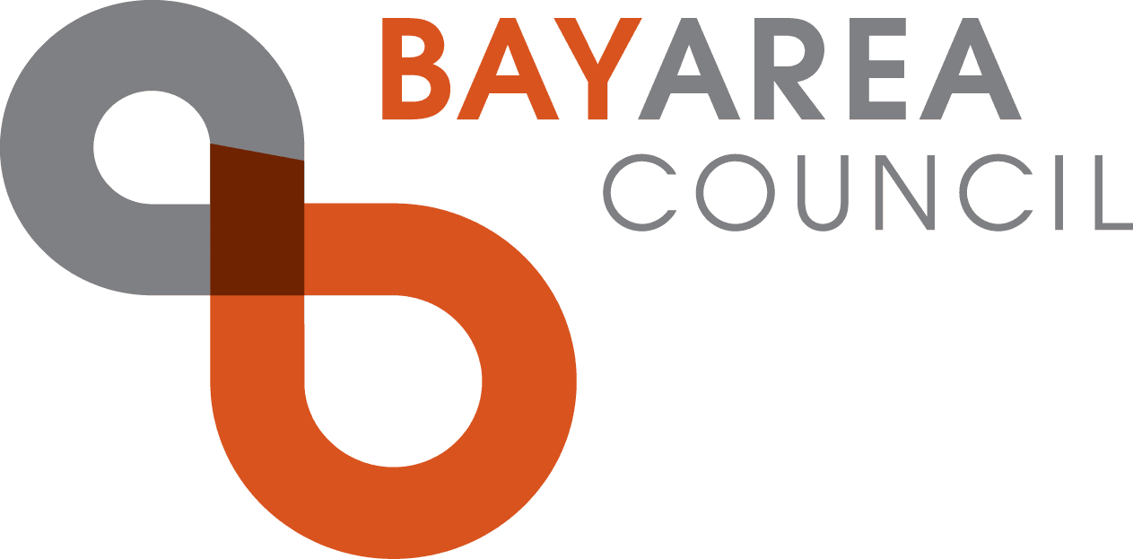 Bay Area Council logo
