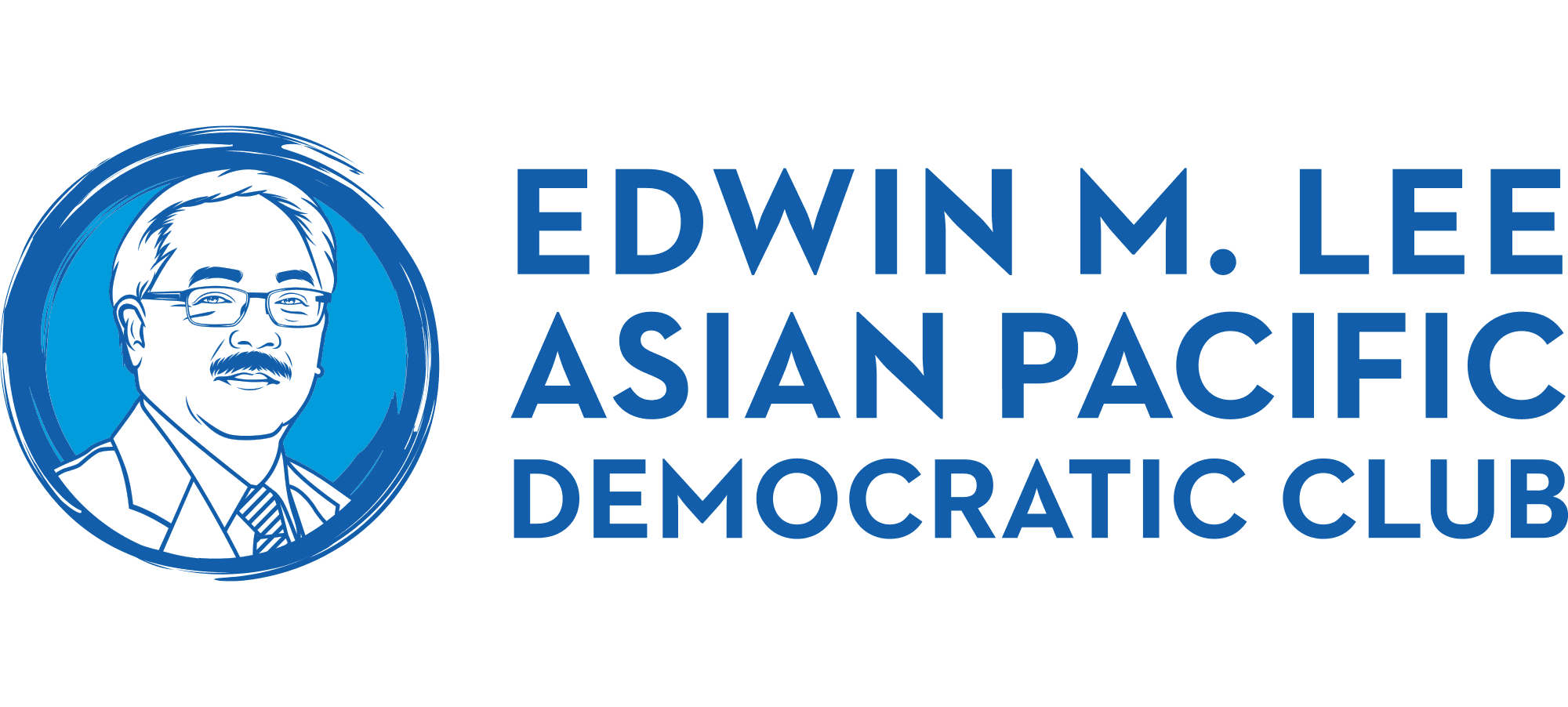 Ed Lee Democratic Club logo